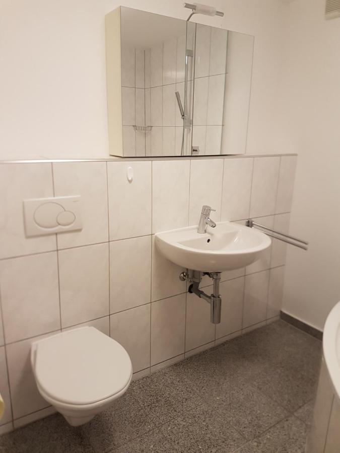 Ferienwohnung Welte Ruggell Exterior photo