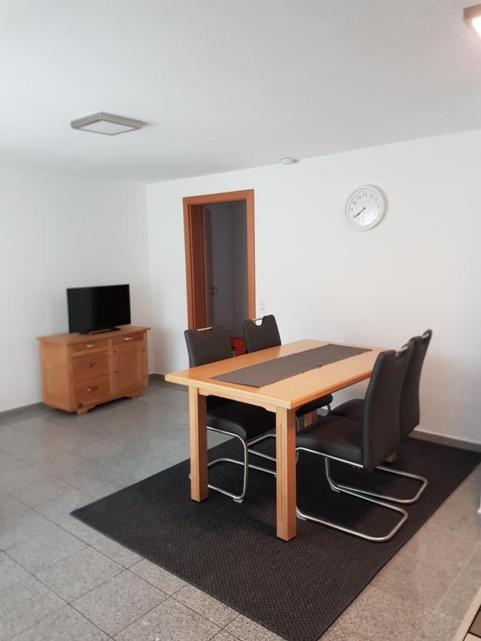 Ferienwohnung Welte Ruggell Exterior photo