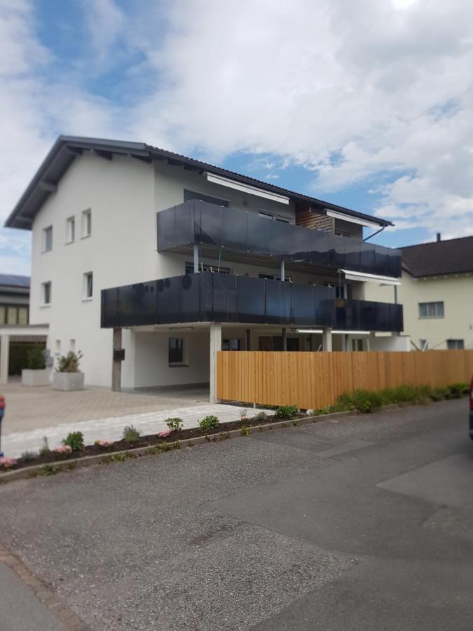 Ferienwohnung Welte Ruggell Exterior photo